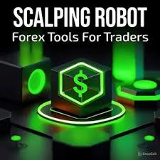 Poverty Scalper Robot APK APK